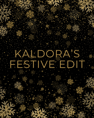 Kaldora’s Festive edit