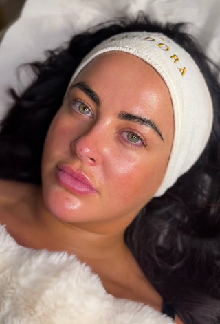 Sculpt & Restore Facial - Dec special