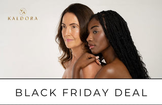 Any bikini + 2 free small areas