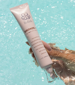 BiaBelle Bronze Me Airbrush Drops