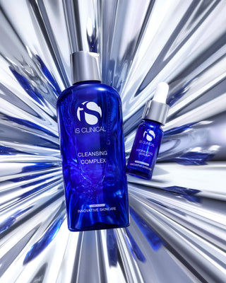 IS Clinical Balance and Hydrate Duo Gift set