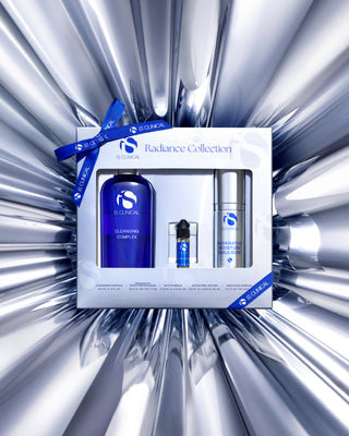 IS Clinical smoothing essentials gift set