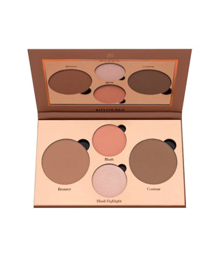 BiaBelle Kontoured pallette