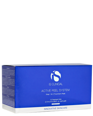 IS Clinical- Active peel system