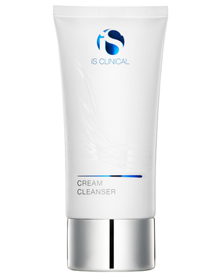 IS Clinical Cream cleanser 120ml