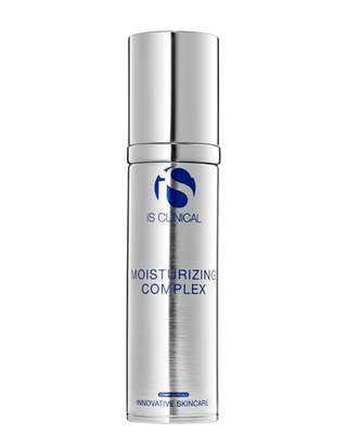 IS Clinical- moisturising complex