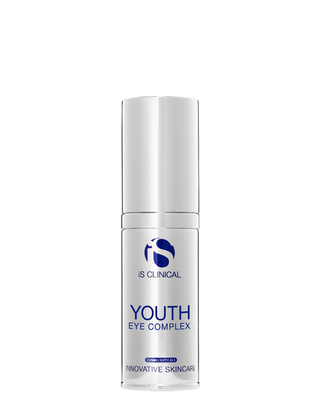 IS Clinical- Youth Eye Complex