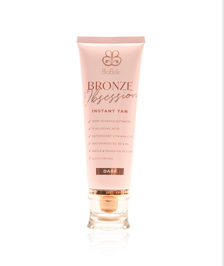 BiaBelle Bronze Obsession instant tan